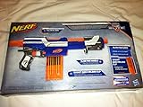 Nerf N-Strike Elite Alpha Trooper CS-12