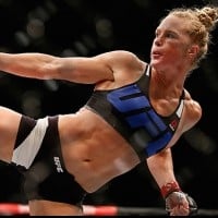 Holly Holm