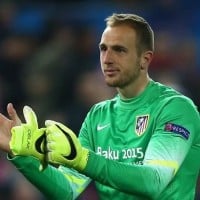 Jan Oblak