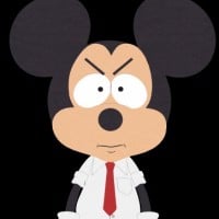 Mickey Mouse