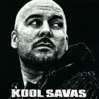 Kool Savas: a guy who owns the majority of his more recent praise to nostalgia