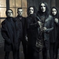 Motionless In White