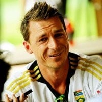 Dale Steyn