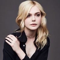 Elle Fanning - Aurora