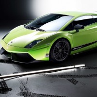 Lamborghini Gallardo