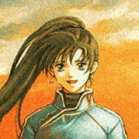 Lyndis - Fire Emblem: The Blazing Blade