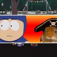 Furry Death (Super Craig)