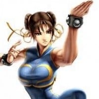 Chun-Li