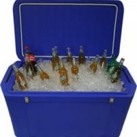 Drink Cooler