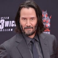 Keanu Reeves - Fear of Darkness