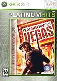Tom Clancy's Rainbow Six Vegas