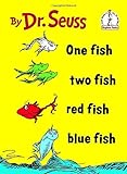 One Fish Two Fish Red Fish Blue Fish
