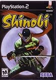 Shinobi