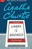 A Murder is Announced