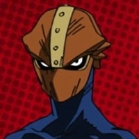 Shinji Nishiya (Kamui Woods)