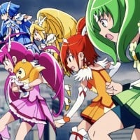 Glitter Force