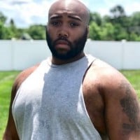 Derek Frazier - Big Brother 23