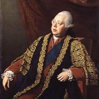 Frederick North, Lord North