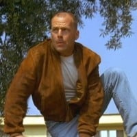 Butch Coolidge - Pulp Fiction
