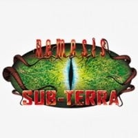 Nemesis Sub-Terra (Alton Towers)