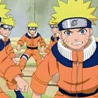 Shadow Clone Jutsu