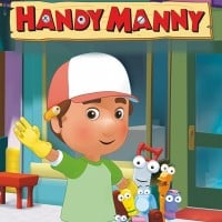 Handy Manny