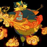 Jalhalla (Wind Waker)