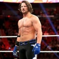 AJ Styles