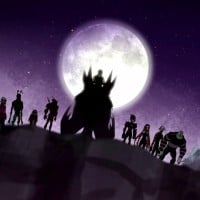 Ben 10 vs. the Negative 10 Part 1 - Ben 10