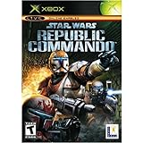 Star Wars: Republic Commando