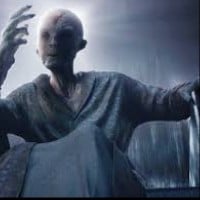 We Never Got a Single Information About Snoke