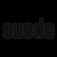 Suede