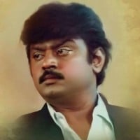 Vijayakanth