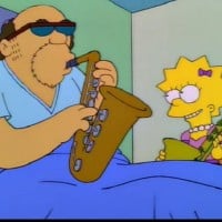 Round Springfield - The Simpsons