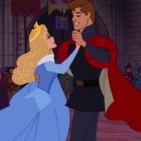 Aurora and Phillip (Sleeping Beauty)