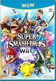 Super Smash Bros. for Nintendo 3DS and Wii U