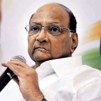 Sharad Pawar