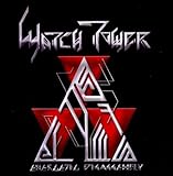 Energetic Disassembly - Watchtower (1985, album)