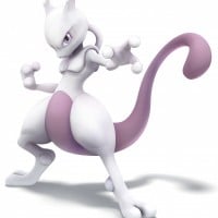 Mewtwo - Pokemon