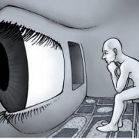 Depersonalization/Derealization Disorder