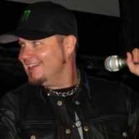 Tim 'Ripper' Owens