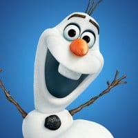 Olaf - Frozen