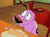 Perfect - Courage the Cowardly Dog