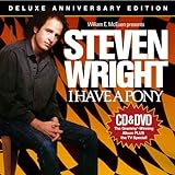 I Have a Pony (Steven Wright)