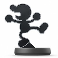 Mr. Game and Watch