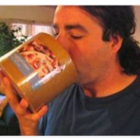 You Can't Smell or Taste Anything