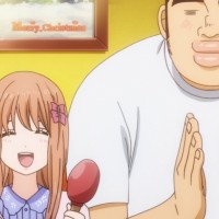 My Christmas - My Love Story!!