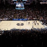 Dee Glen Smith Spectrum (Utah State)