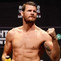Michael Bisping