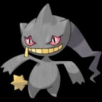 Banette (Ultra Sun)